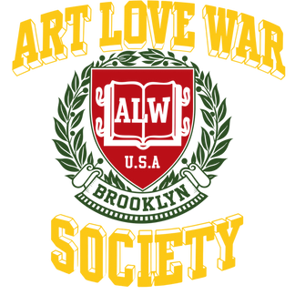 ARTLOVEWAR