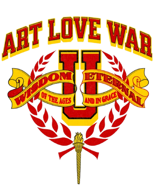 ARTLOVEWAR