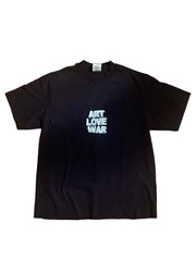 “LOVE IS WAR” Cropped Tee