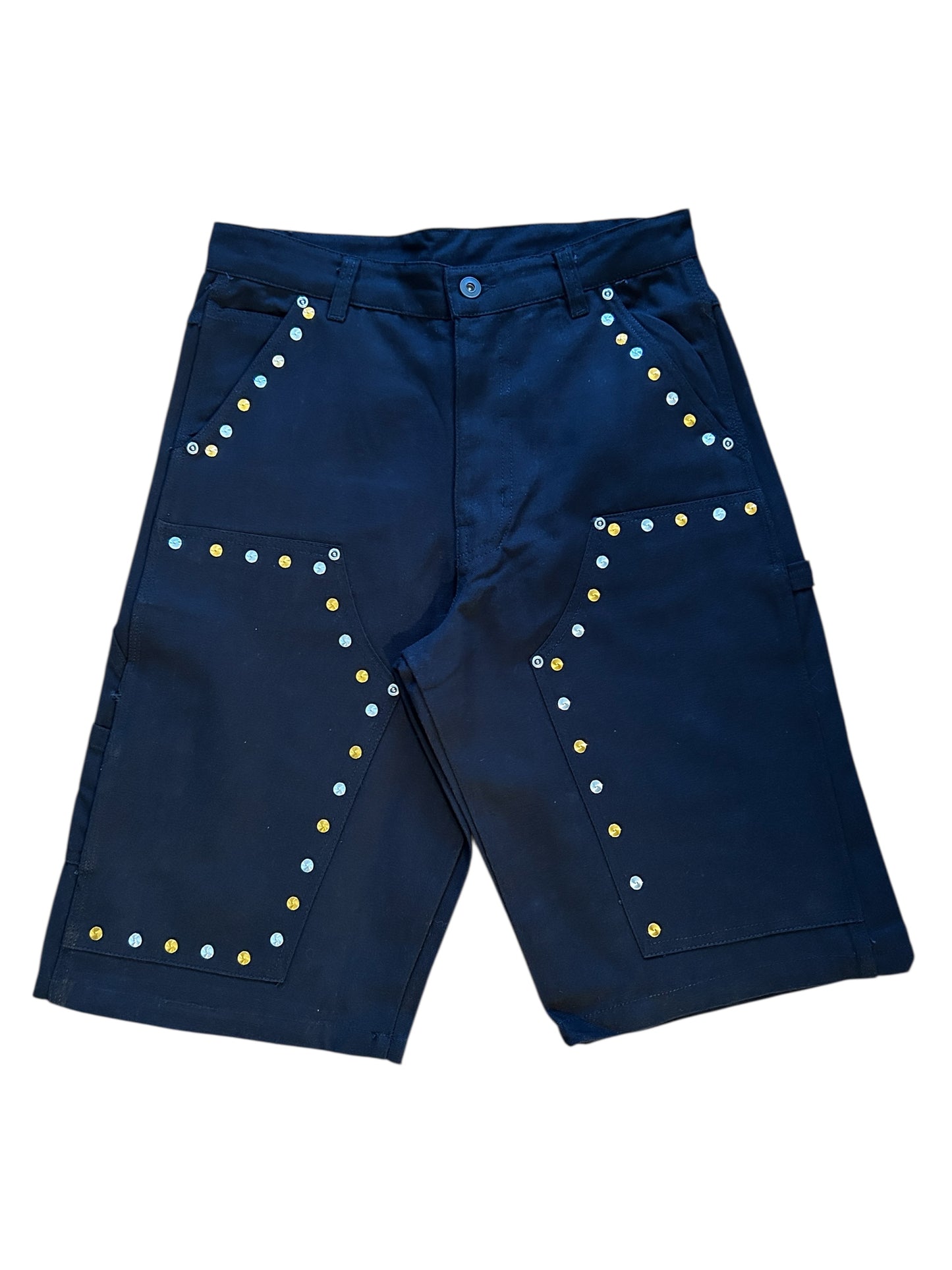 “Uniform” Carpenter Shorts