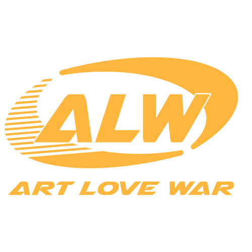 ARTLOVEWAR